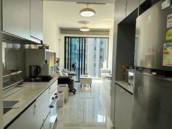 The Garden Residences (D19), Apartment #519092181